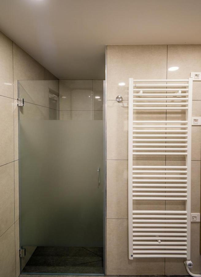 Apartments Relax ポルトローシュ エクステリア 写真